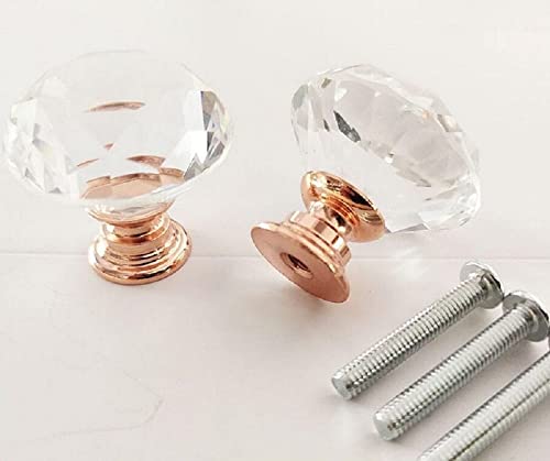 Consejos y comparativas para Comprar Jaladeras de cristal para cajones Top diez. 8 Imagen adicional