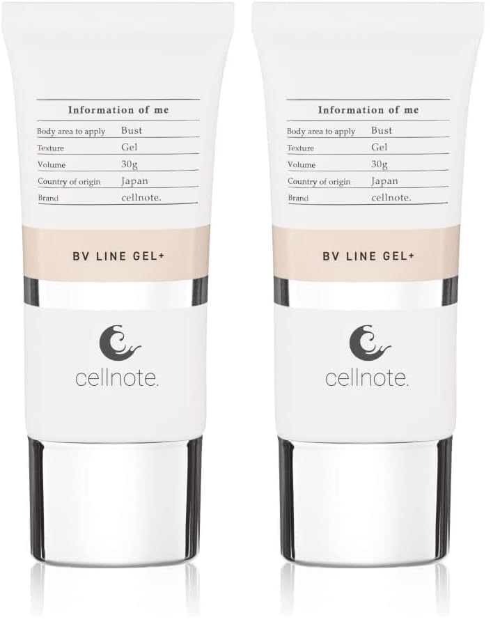 Amazon | cellnote BV LINE GEL+ セルノート ビーブイラインジェル