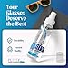 Purity Eyeglass Lens Cleaner Kit - 2 x 8oz and 1 x 2oz Lens Cleaner Spray Bottle + 2 Microfiber Cleaning Cloths - Safe for All Lenses (AR Coated Included), Eyeglasses and Screens - Clear