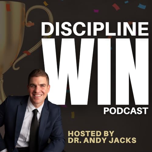 Discipline Win cover art