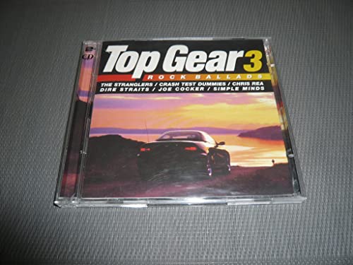  Top Gear 3