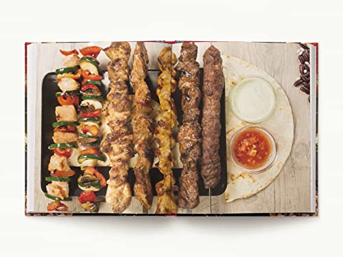 Rubs: Over 150 recipes for the perfect sauces, marinades, seasonings, bastes, butters and glazes
