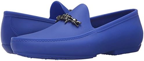 Amazon ヴィヴィアンウエストウッド Vivienne Westwood メンズ シューズ 靴 ローファー Barbed Wire Moccasin 並行輸入品 Vivienne Westwood ヴィヴィアンウエストウッド ローファー スリッポン