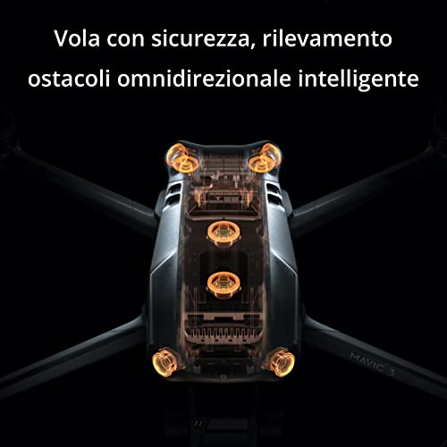 DJI Mavic 3