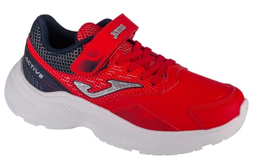 JOMA - ACTIVE JR 2406 para: JUNIOR color: RED talla: 34