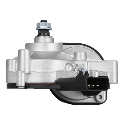 Image of BDELI Front Windshield Wiper Motor Fits Chrysler, Dodge, Ram, Volkswagen