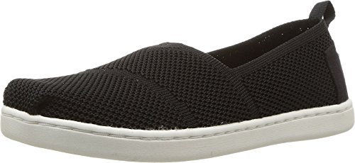 Image of TOMS Women's Alpargata Slip On Flats | Casual Shoes