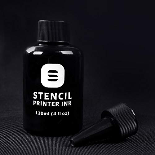 DGT Tattoo Stencil Ink Revolutionary EcoTank tinta para impre