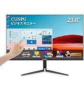 Amazon.co.jp: CUNPU モニター : パソコン・周辺機器