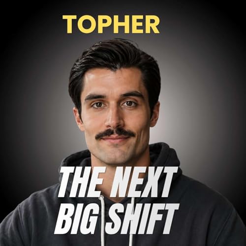 What&rsquo;s Next for AI Video Creators and the Upcoming Big Shift in AI with Topher