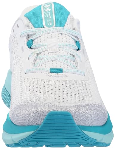 Image of Under Armour Womens Ua W HOVR Turbulence 2 Sneaker