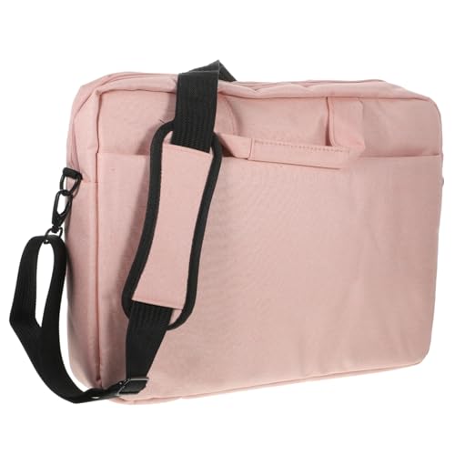 Bolsa de transporte para portátil ideal para viajes de negocios de corta duración en tren