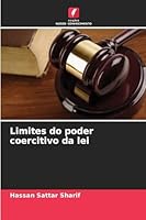 Limites do poder coercitivo da lei 6209287190 Book Cover