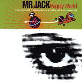 Mr Jack Wiggly World Amazon Music