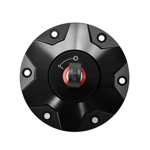 Bouchon carburant moto Multistrada 1260S cache-essence Diavel 1260 S