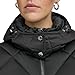 Calvin Klein Women's Outerwear,Black,S
