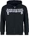 DISSECTION STORM OF THE LIGHTS BANE Zip-Jacke/ Zip-Hood L