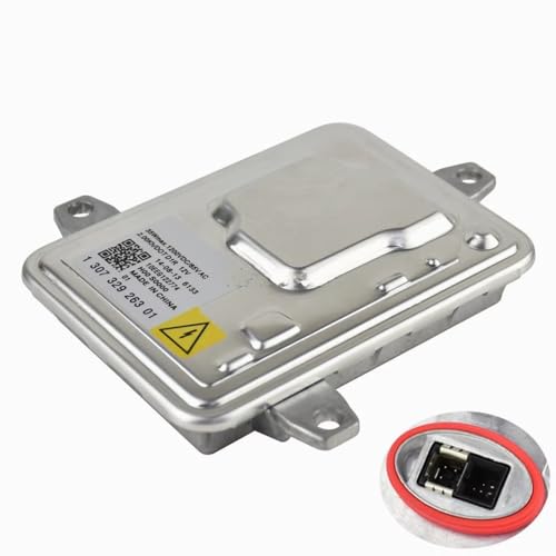 Balasto D1S modulo control xenon HID para faro 130732931201 5
