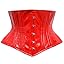 Red - Pvc