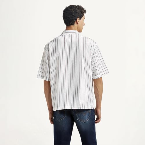 Image of Levi's Men's Boxy Shirt