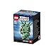 Produktbild Lady Liberty Brickheadz LEGO 40367 Freiheitsstatue New York