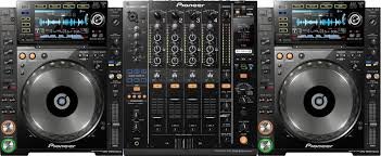 Pioneer CDJ 2000 Nexus Digital Multi Player Controller With DJM 900 Nexus 4-Channel Dj Mixer Kit, Wi-Fi audio streaming, FREE Pioneer Rekordbox Software Included. This Professional DJ Kit features 2 Pioneer CDJ-2000nexus and 1 Pioneer DJM-900nexus