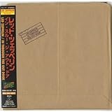 イン・スルー・ジ・アウト・ドア (紙ジャケット仕様)