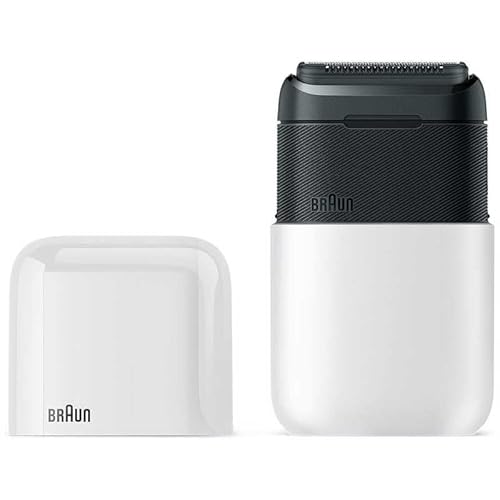 ブラウン BRAUN mini M-1011 [ホワイト] 買取価格比較