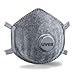 Produktbild uvex Silv-Air 7310 - FFP3 Staubmaske mit Ventil