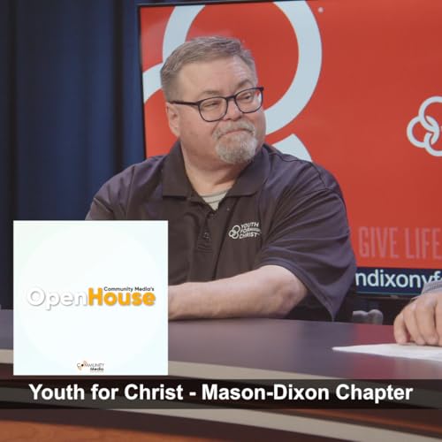 Youth for Christ