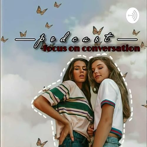 Focus on conversation copertina
