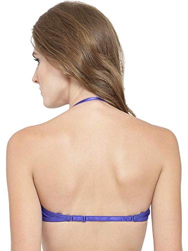 Image of Brachy Women's Front Open Padded Bra BCA FOPPBBO1