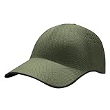 Renopfect Gorra De Béisbol | De Cabeza De Secado Rápido - Gorra de Béisbol | para Golf, Fitness, Actividades Al Aire Libre, Montaña, Viaje, Deportes, Trabajo Y Informal