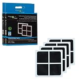 frigorifico lg americano pierde agua Alternativa a los filtros de aire Pure N Fresh Air ADQ73214404, ADQ73334008, ADQ73334003, 10023606, LT120F, 0048231784337, D719803 y Kenmore Elite Clean-Flow 9918, #9918. 918, 4 69918, 46-9918, 04609918000P, filtro de aire, filtro higiénico, filtro para frigorífico