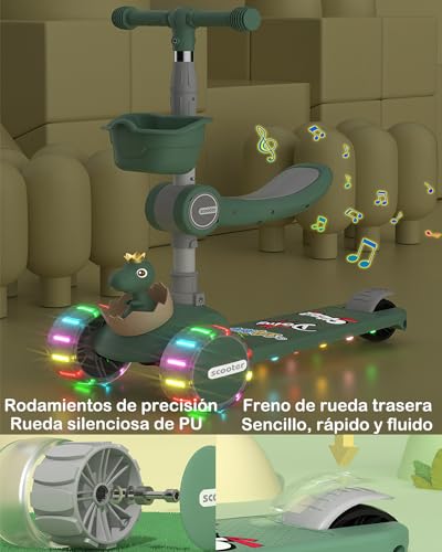 Patines, Outdoors patin del diablo walmart Marca SPOWAY (2)