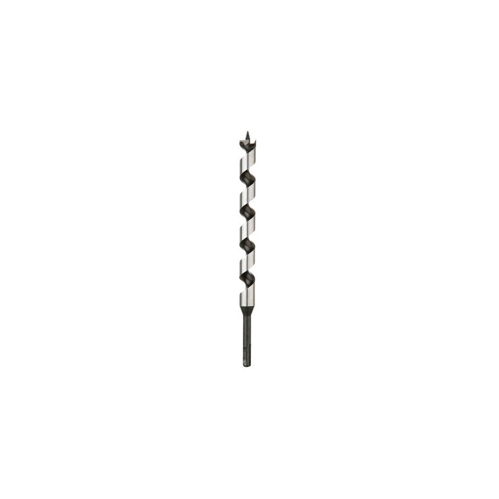 Diager, Mèche Bois Spirale Unique Attachement SDS+ D8X200