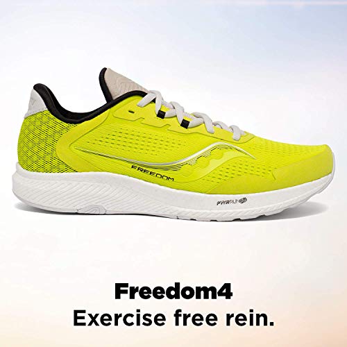 Image of Saucony Mens Freedom 4