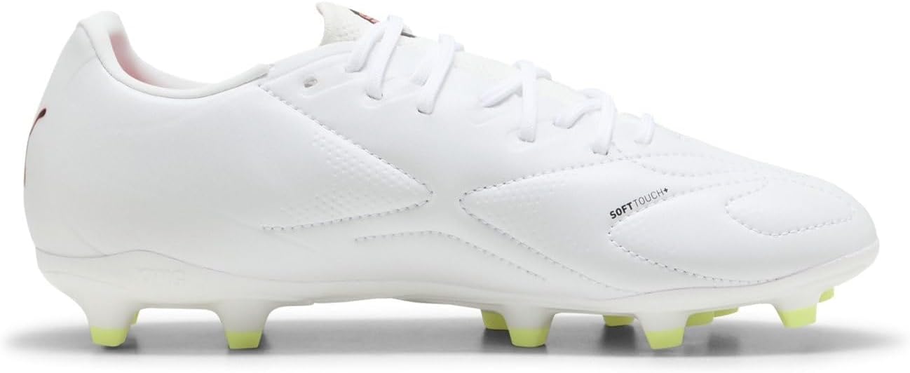 Puma Unisex-Child King 20 Match Fg/Ag Jr