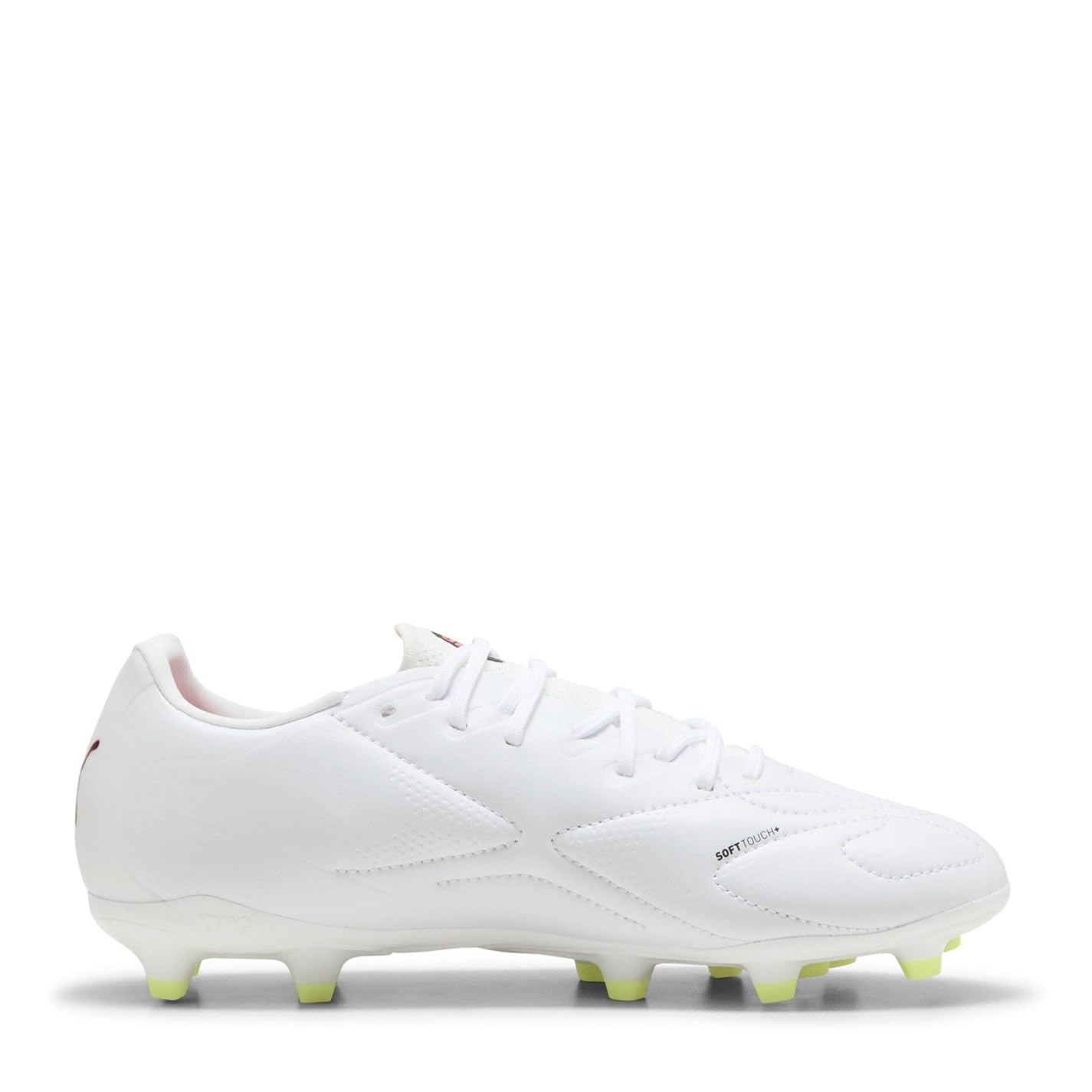Puma King 20 Match Fg/AG Jr Scarpe da calcioUnisex - Bambini e Ragazzi