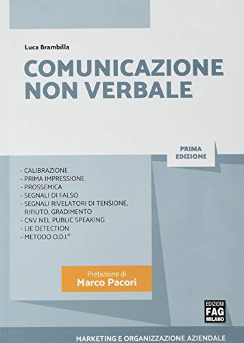 Comunicazione non verbale
