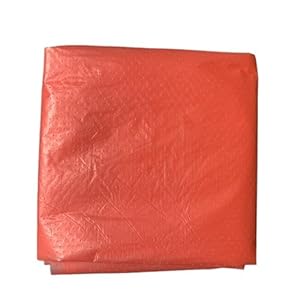 Cherrynight 1 m² Perforierte Trennfolie