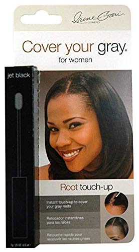 Cover Your GrayRoot Touch-Up - Jet Black