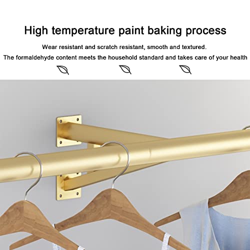 Barre de serviette à plusieurs usage LWX pour optimiser les petits appartements - 4
