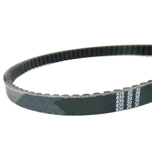 �h���C�u�N���b�`�x���g �h���C�u�x���g 835 20 30 CVT GY6 125CC 150CC 152QMI 157QMJ ���߂� ���F���g ���F���b�` �X�N�[�^�[ ATV �h���C�u�x���g