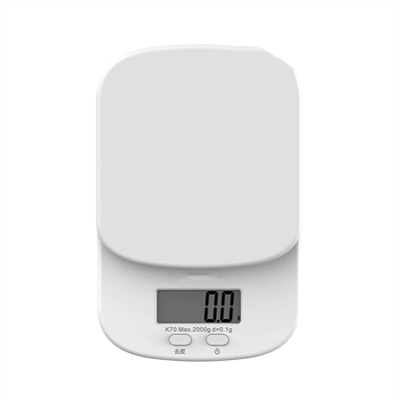 Básculas de Cocina Básculas de Cocina Báscula electrónica de precisión Precisión 0,1 g Mini báscula para Hornear Pasteles Básculas de Cocina para el hogar