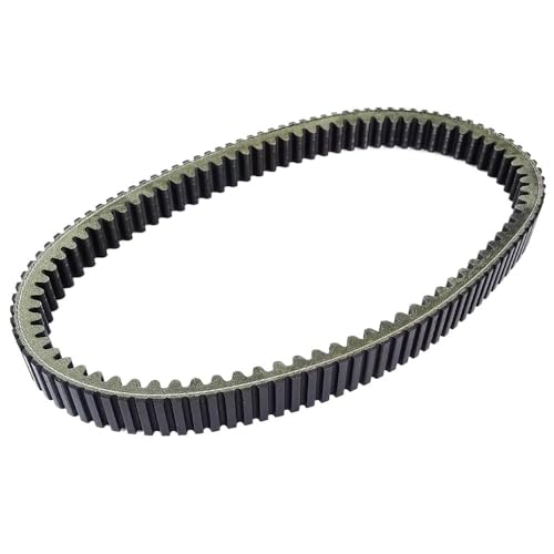 Courroie trapézoïdale de précision pour CanAm Maverick 422280364 - 2