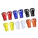 Soccer Shin Guards Set - Protective Gear for Junior Players