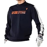 [ルコックスポルティフゴルフ] LG4FST02M_NV00_L