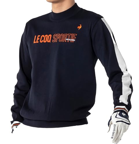 le coq sportif LG4FST02M メンズゴルフウェア