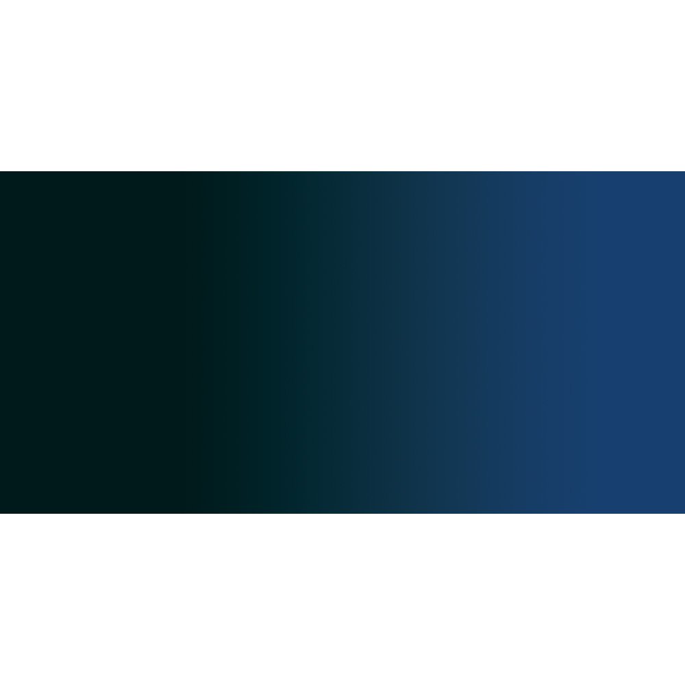 HolbeinDuo Aqua Oil Prussian Blue (B) 40ml